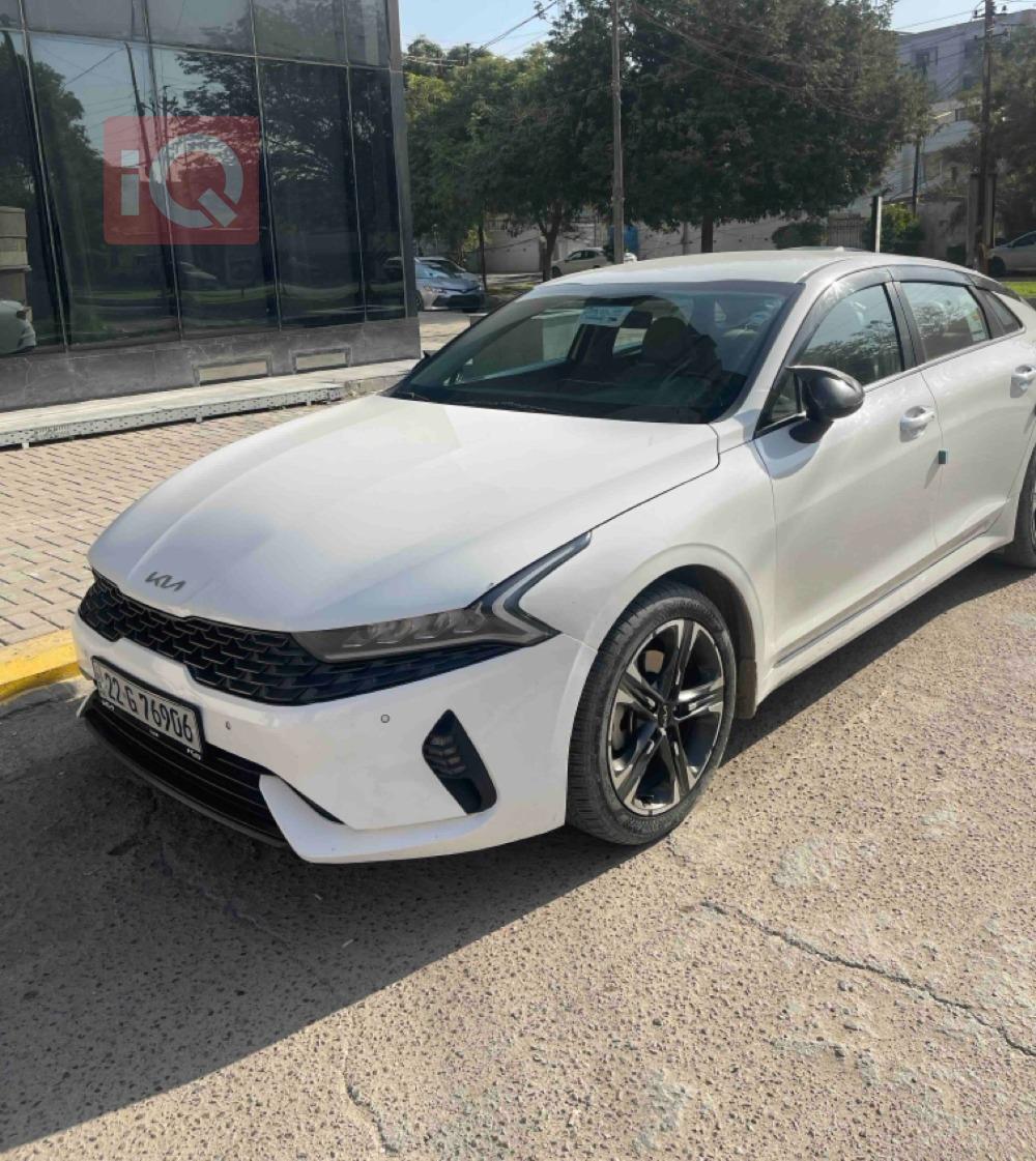 کیا K5